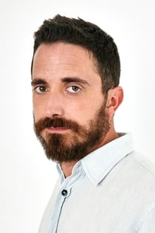 Photo of Pablo Larraín