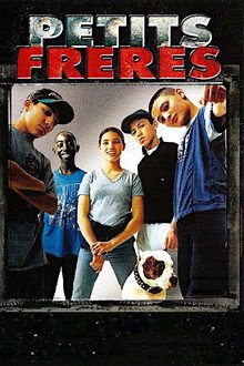 Petits Frères