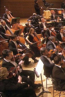 Tchaikovsky: Symphonies Nos. 4, 5 & 6 - Gergiev