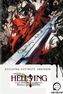 Hellsing Ultimate Abridged