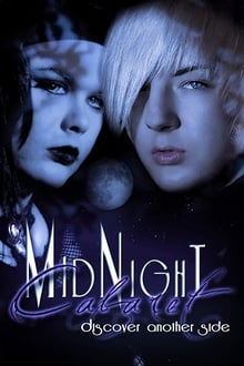 Poster do filme Midnight Cabaret