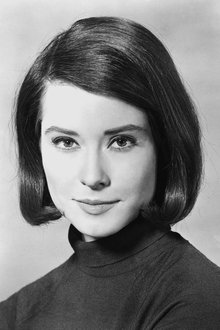 Photo of Diane Baker