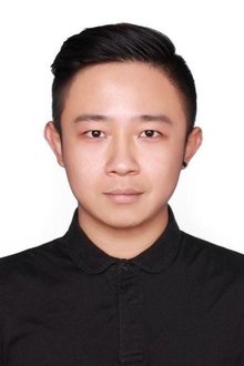 Photo of Jiang Xiaotong