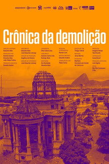 Crônica da Demolição