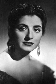 Juanita Reina