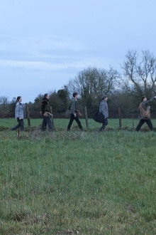 Les Ombrageux
