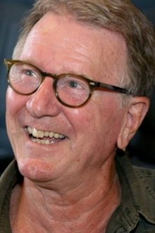 Photo of Finn Nielsen