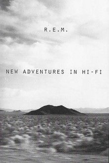 New Adventures in Hi-Fi Stereophonic on Film