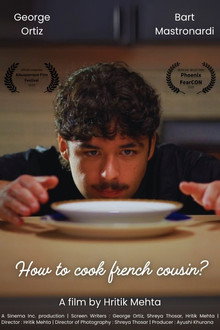How to cook french cousin?