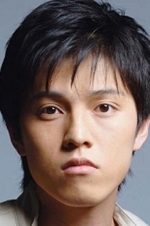 Photo of Masaru Miyazaki