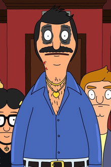 Bob's Burgers season 11 episode 22