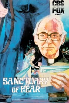 Poster do filme Sanctuary of Fear