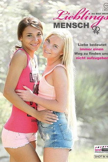 Du Bist Mein Lieblings Mensch - Liebe Bedeutet Immer Einen Weg Zu Finden Und Nicht Aufzugeben