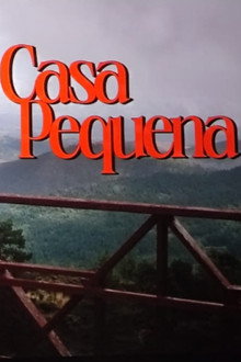 Casa Pequena