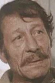 Photo of André Lacombe