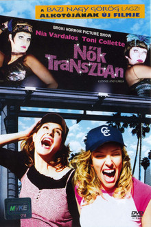 Nők transzban