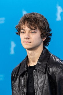 Photo of Conrad Khan