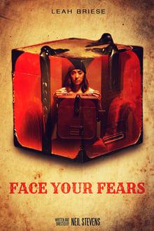 Poster do filme Face Your Fears