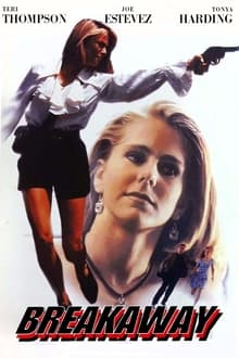 Poster do filme Fuga Alucinante