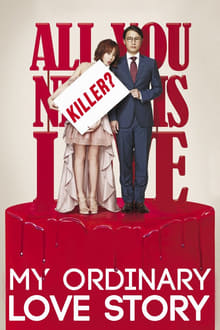 Poster do filme My Ordinary Love Story