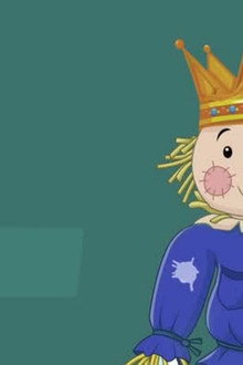 Dorothy and Toto's Storytime: The Marvelous Land of Oz Part 1