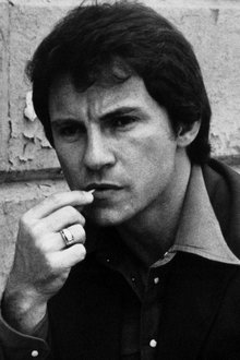 Photo of Harvey Keitel
