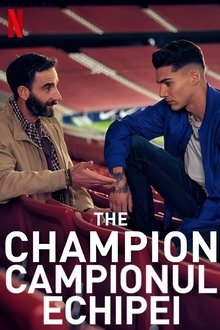 Campionul Echipei