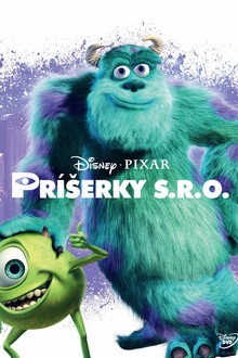 Príšerky s.r.o.