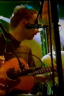 Radiohead: Music Planet 2Nite