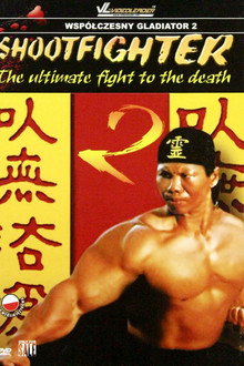 Współczesny Gladiator II