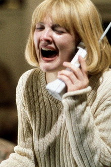 Scream: Țipi sau fugi