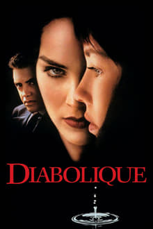 Poster do filme Diabolique