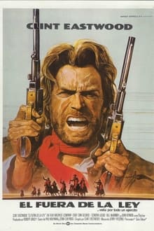 Josey Wales Collection