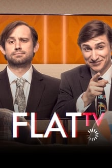 Poster da série Flat TV