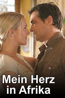 Mein Herz in Afrika