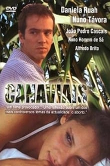 Poster do filme Canaviais