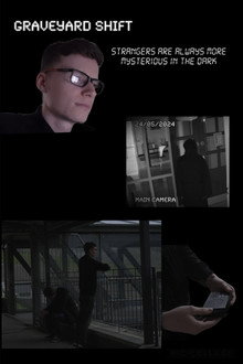 The Graveyard Shift