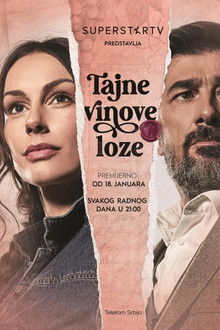 Tajna vinove loze