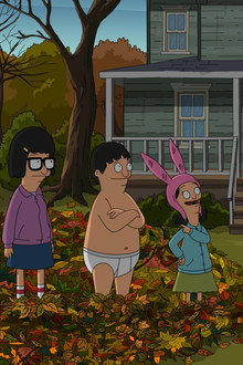 Bob's Burgers season 6 episode 3