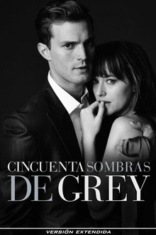 Cincuenta sombras de Grey