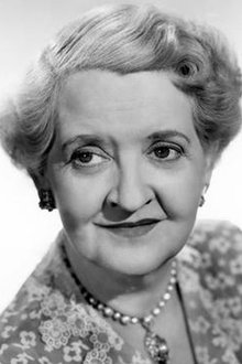 Photo of Evelyn Varden