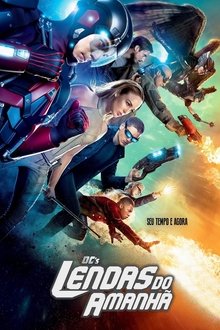 DCs Legends of Tomorrow 2ª Temporada (2016) Torrent – WEB-DL 720p Dublado / Dual Áudio Download DCs Legends of Tomorrow 2ª Temporada (2016) Torrent – WEB-DL 720p Dublado / Dual Áudio Download