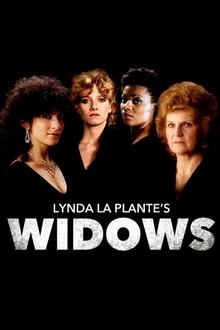 Poster da série Widows