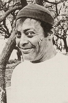 Marcos Lander