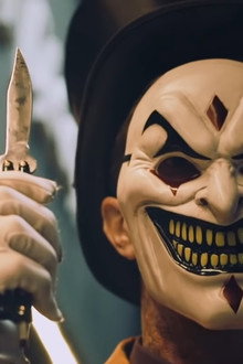The Jester