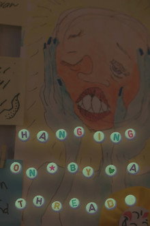 Hanging on by a Thread