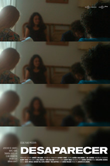 Desaparecer