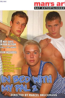 In Bed With My Pal 2