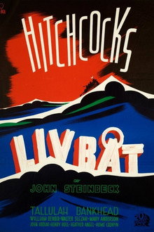 Livbåt