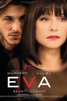 Eva streaming VF gratuit complet